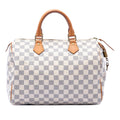 Louis Vuitton Damier Azur Speedy 30
