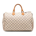 Louis Vuitton Damier Azur Speedy 35