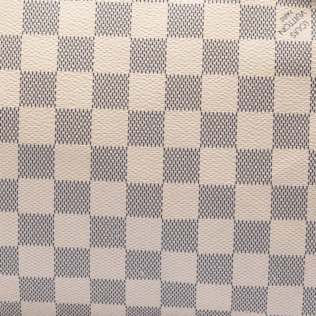 Louis Vuitton Damier Azur Speedy Bandouliere 30