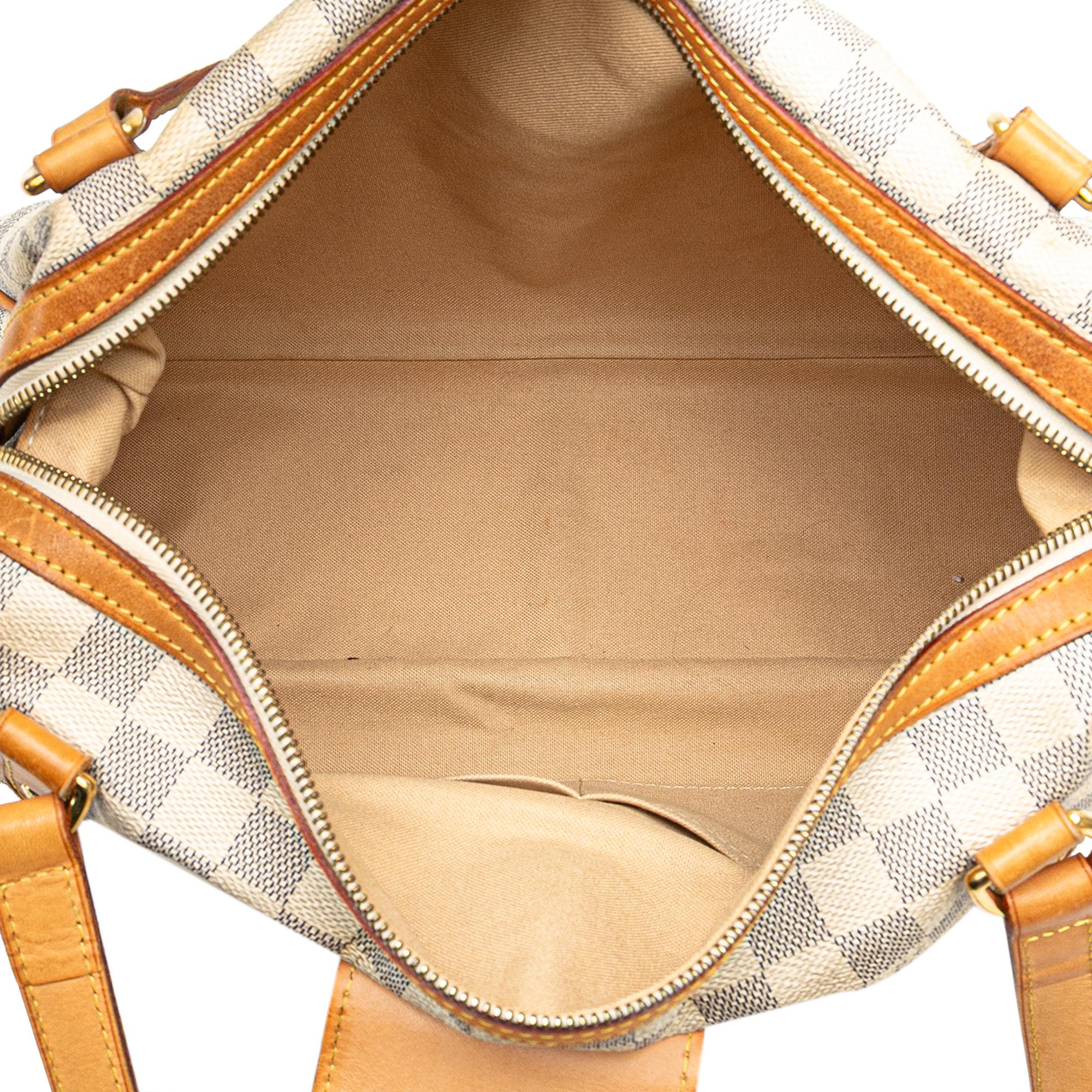 Louis Vuitton Damier Azur Stresa PM