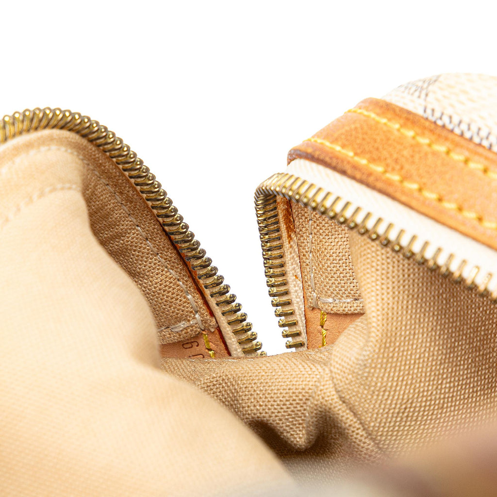 Louis Vuitton Damier Azur Stresa PM