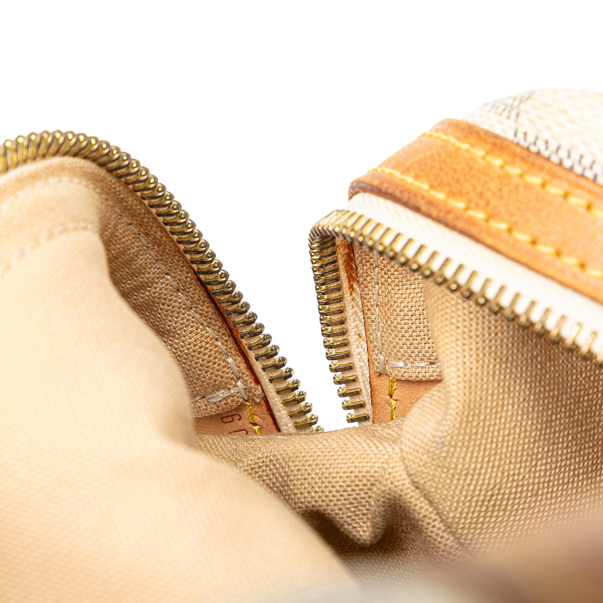 Louis Vuitton Damier Azur Stresa PM