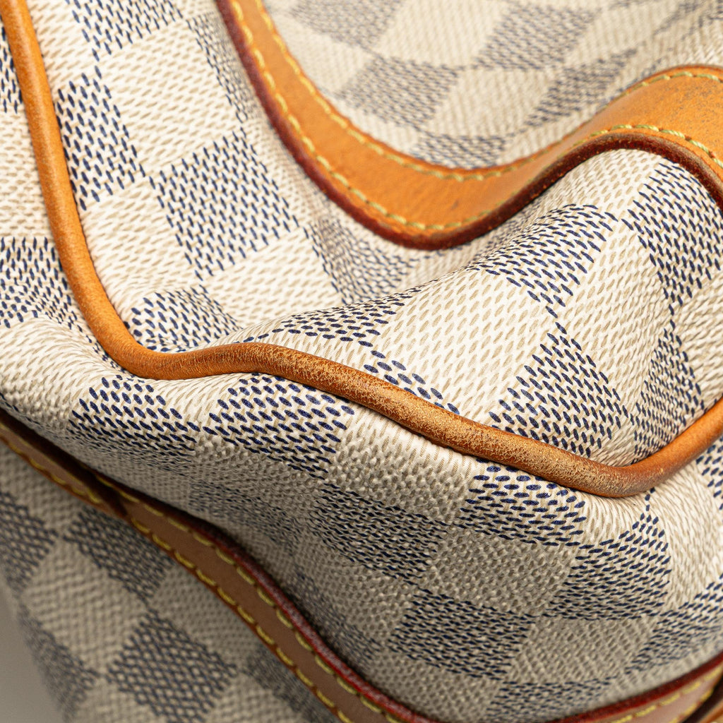 Louis Vuitton Damier Azur Stresa PM