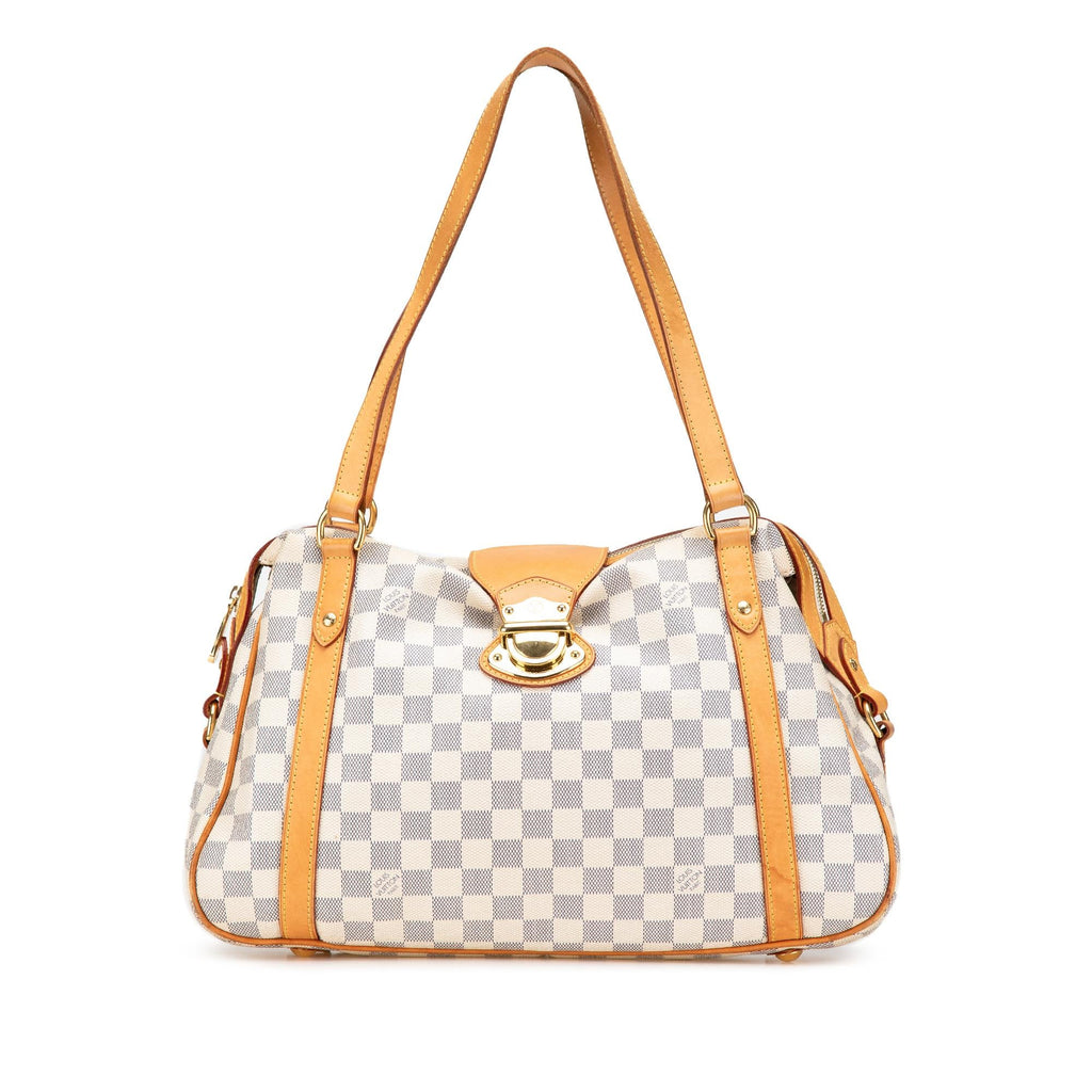 Louis Vuitton Damier Azur Stresa PM