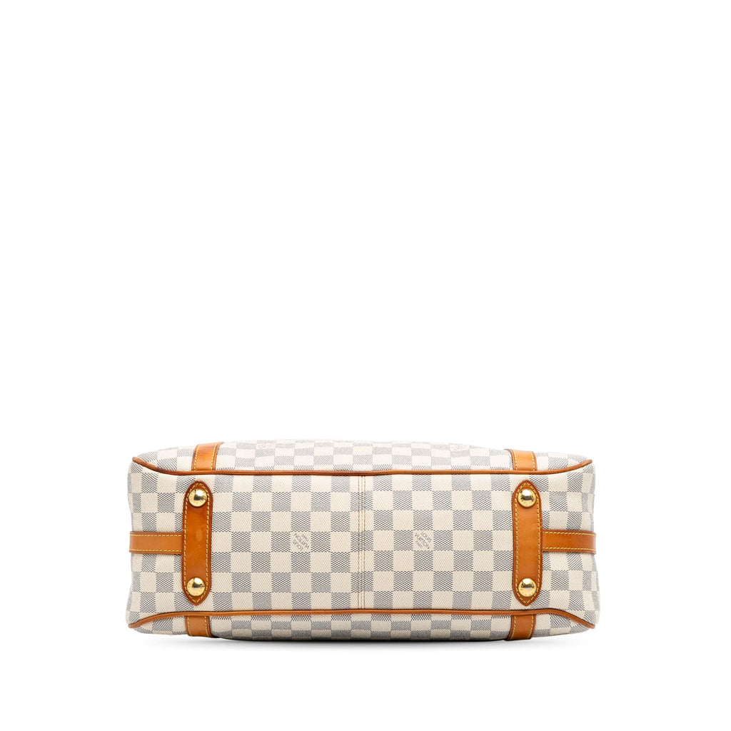 Louis Vuitton Damier Azur Stresa PM