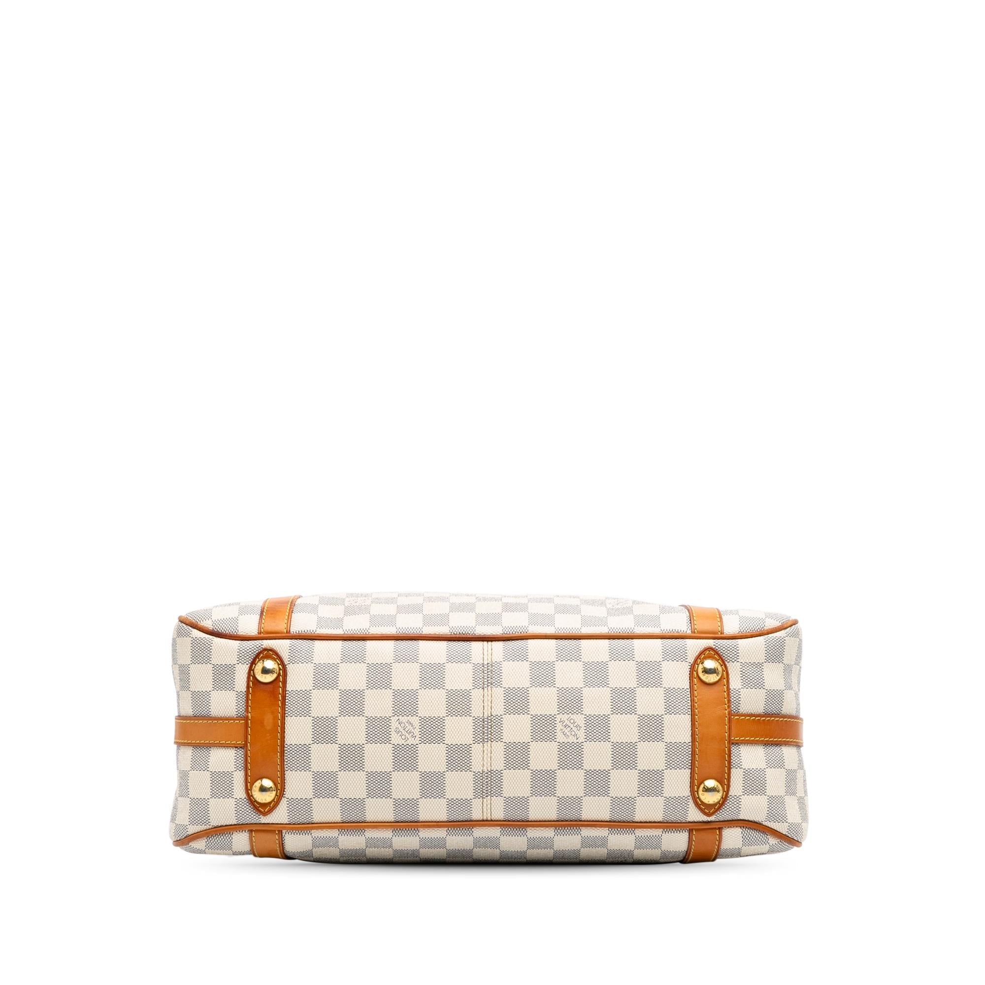 Louis Vuitton Damier Azur Stresa PM