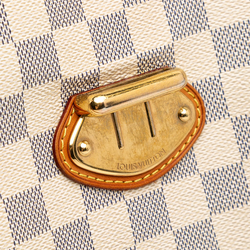 Louis Vuitton Damier Azur Stresa PM
