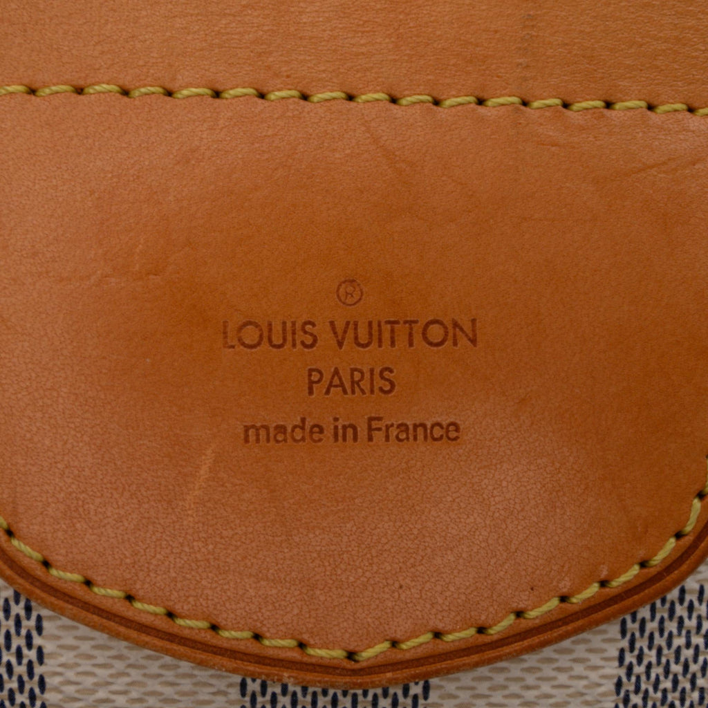 Louis Vuitton Damier Azur Stresa PM