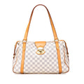 Louis Vuitton Damier Azur Stresa PM