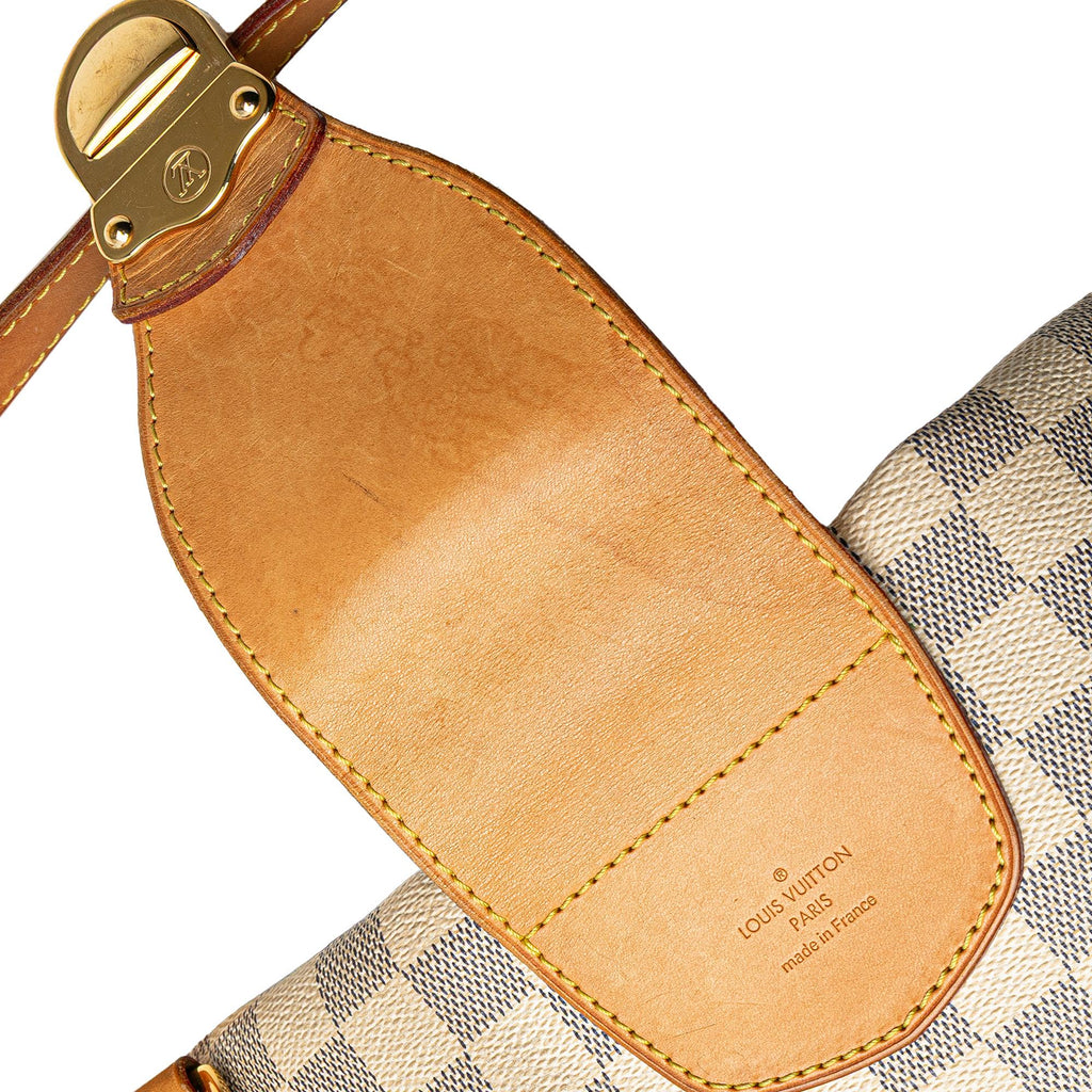 Louis Vuitton Damier Azur Stresa PM