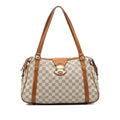 Louis Vuitton Damier Azur Stresa PM