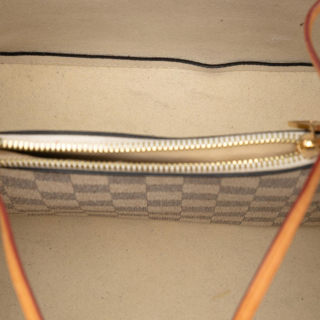 Louis Vuitton Damier Azur Summer Trunks Neonoe