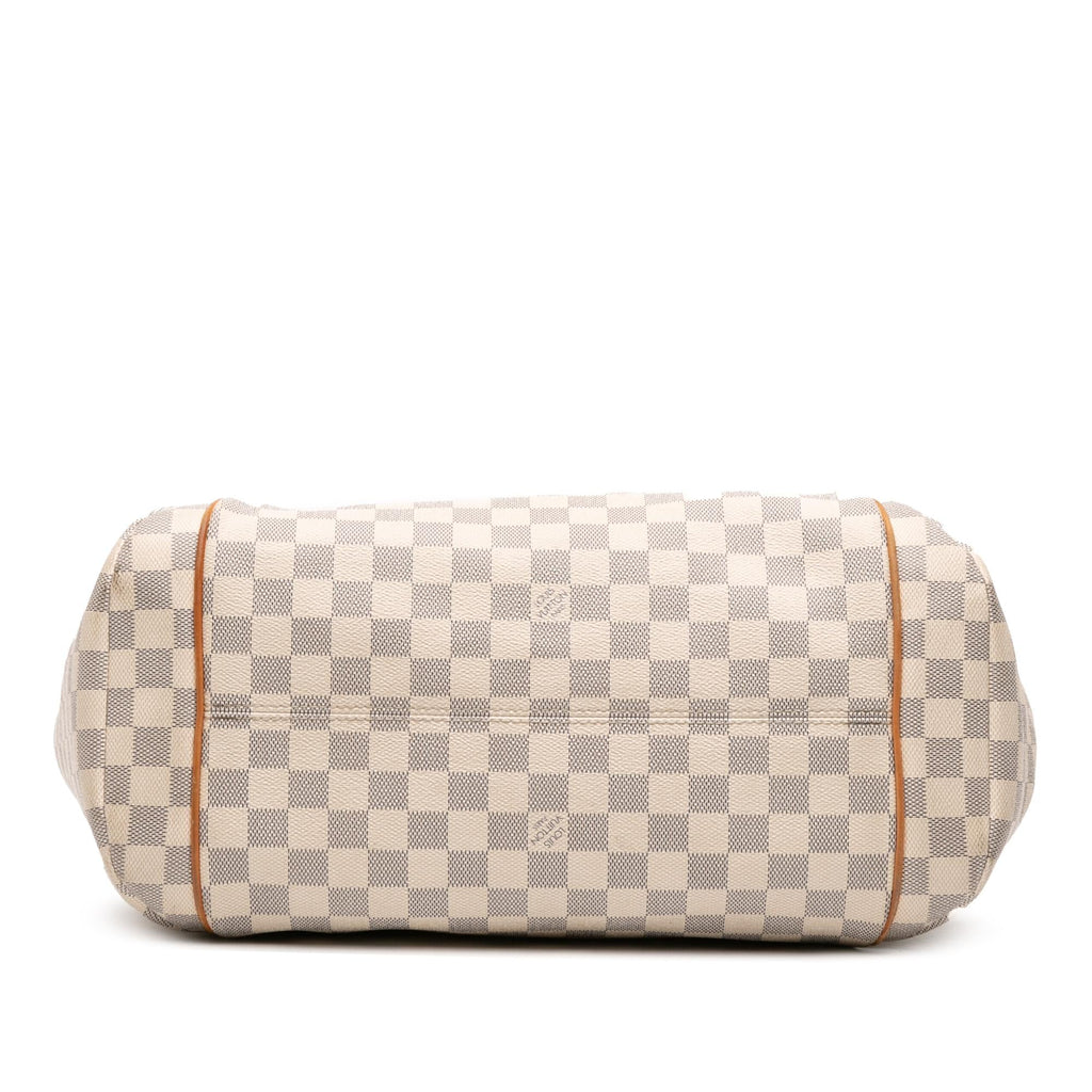 Louis Vuitton Damier Azur Totally GM