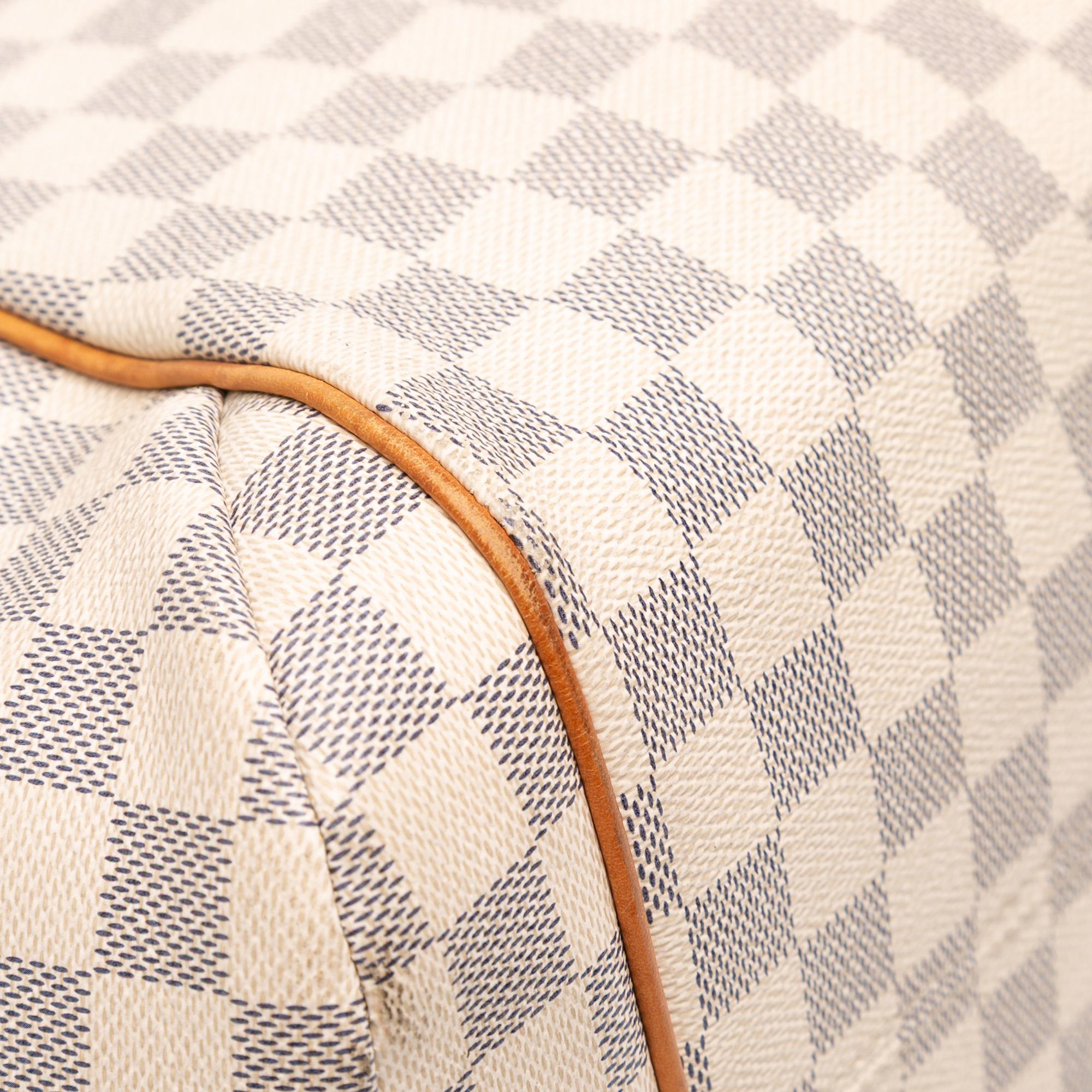 Louis Vuitton Damier Azur Totally GM