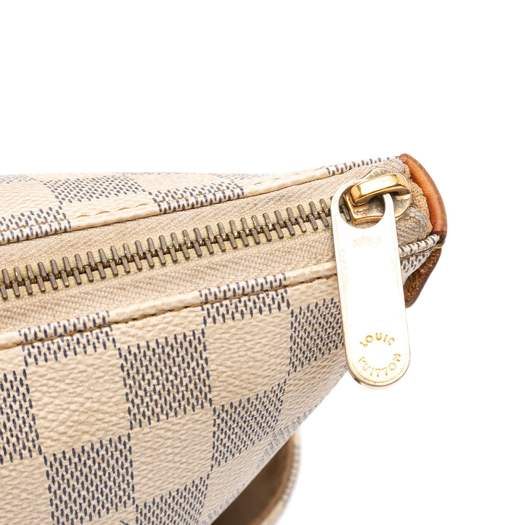 Louis Vuitton Damier Azur Totally GM