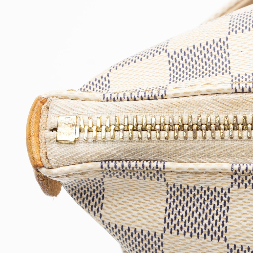 Louis Vuitton Damier Azur Totally MM Tote