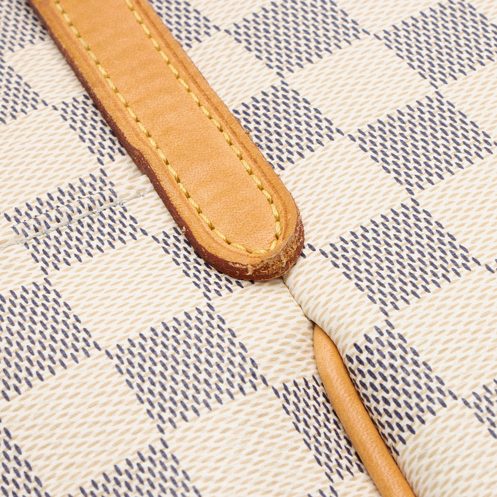Louis Vuitton Damier Azur Totally MM Tote