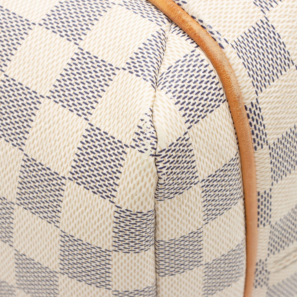 Louis Vuitton Damier Azur Totally MM Tote