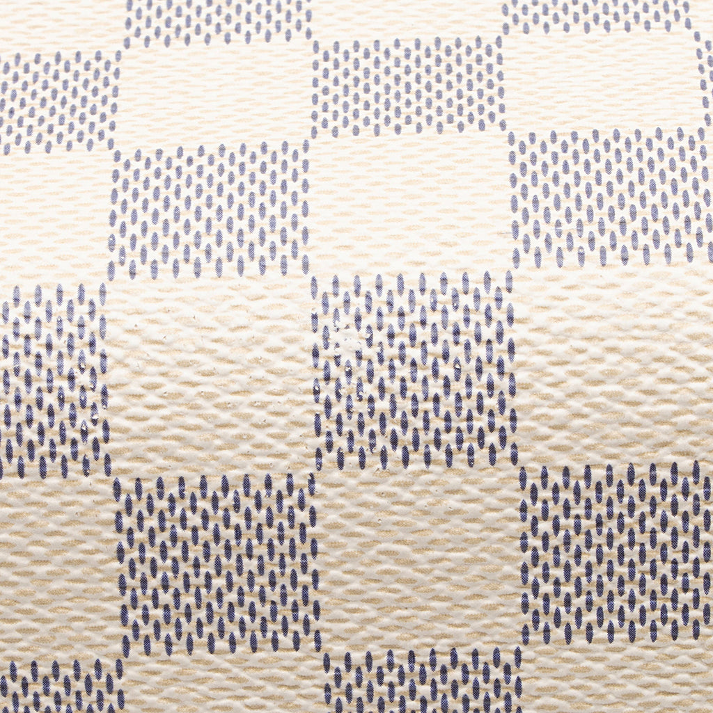 Louis Vuitton Damier Azur Totally MM Tote