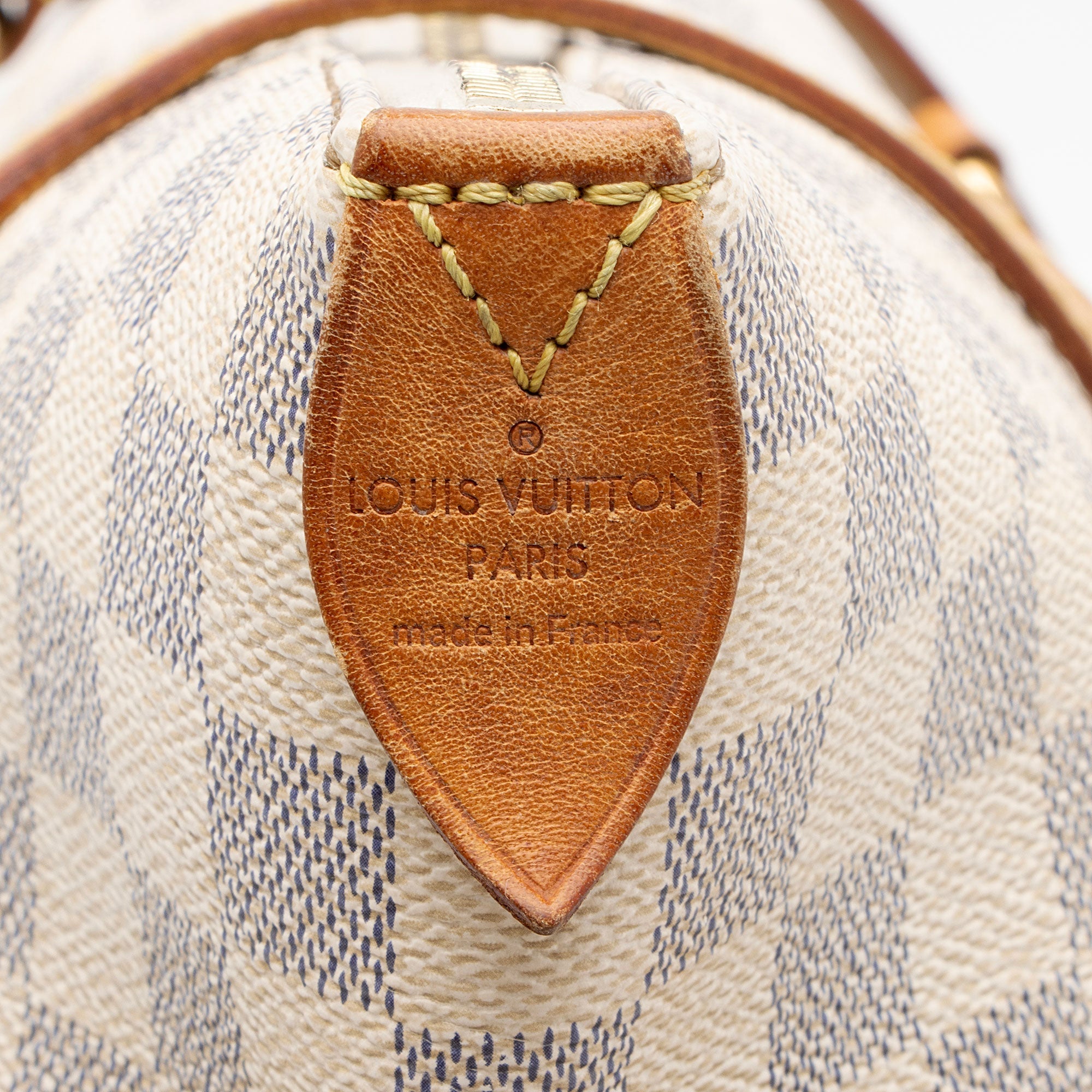 Louis Vuitton Damier Azur Totally MM Tote