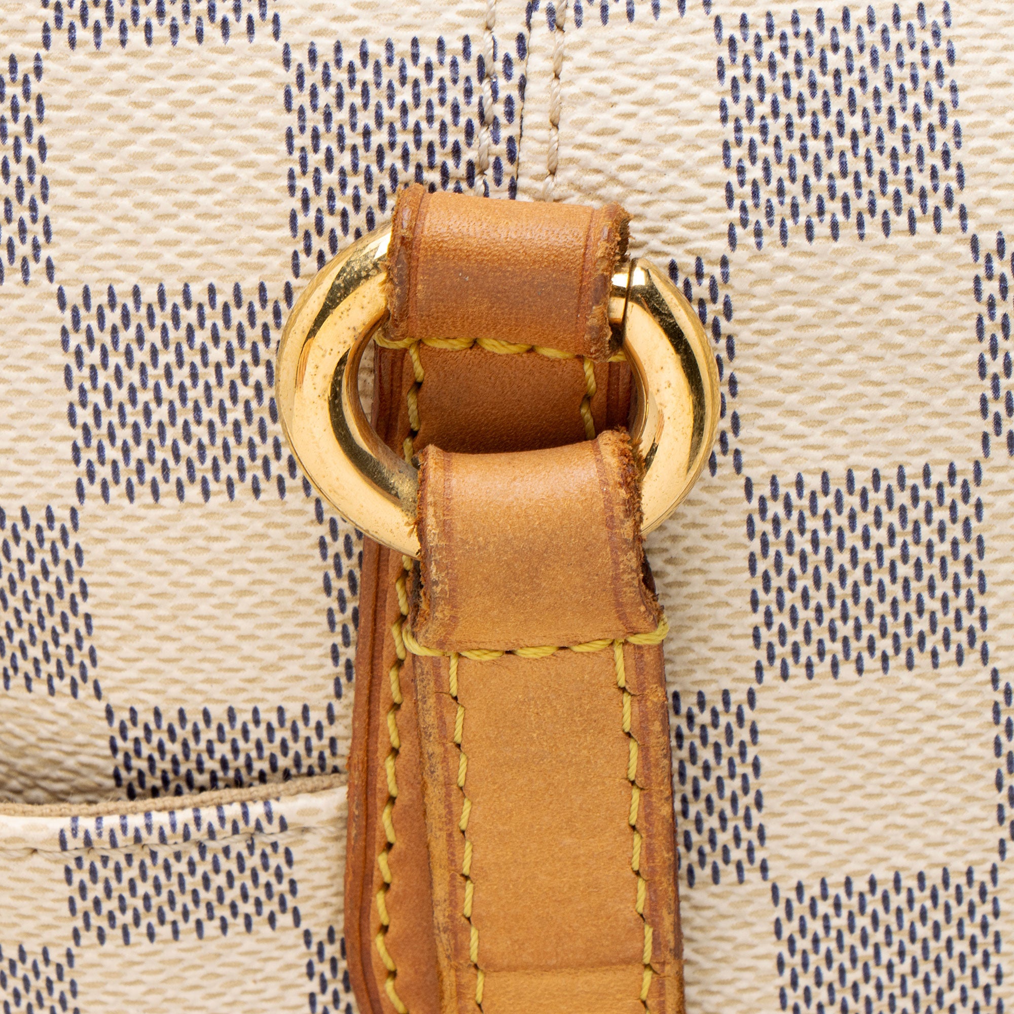 Louis Vuitton Damier Azur Totally MM Tote
