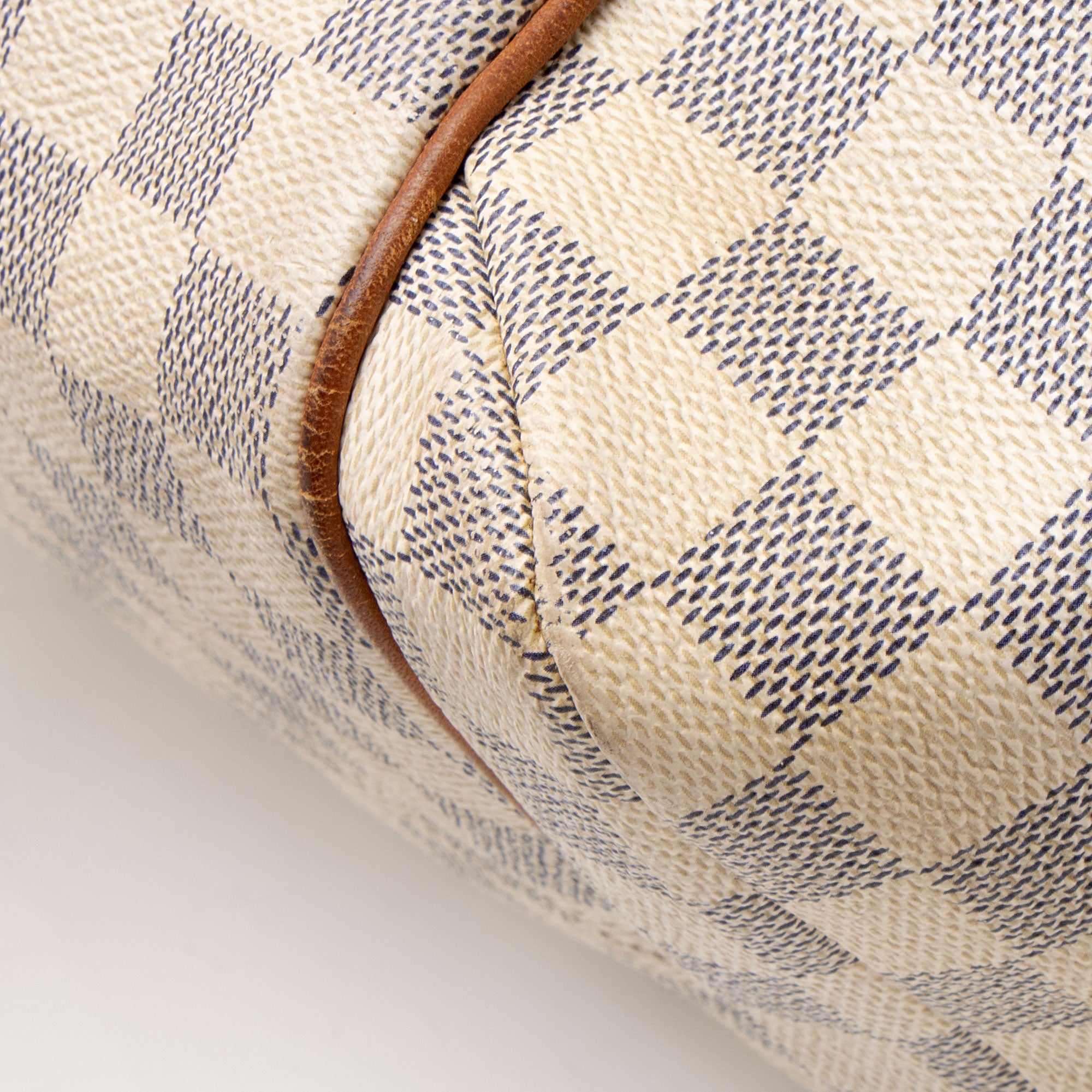 Louis Vuitton Damier Azur Totally MM Tote