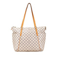 Louis Vuitton Damier Azur Totally MM