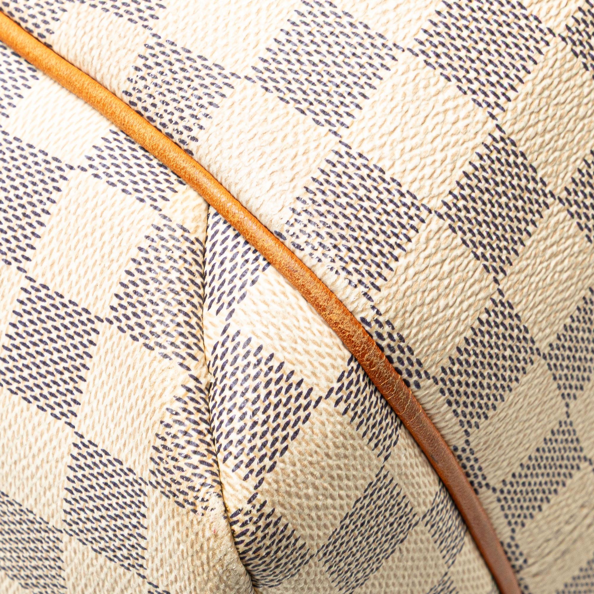 Louis Vuitton Damier Azur Totally MM