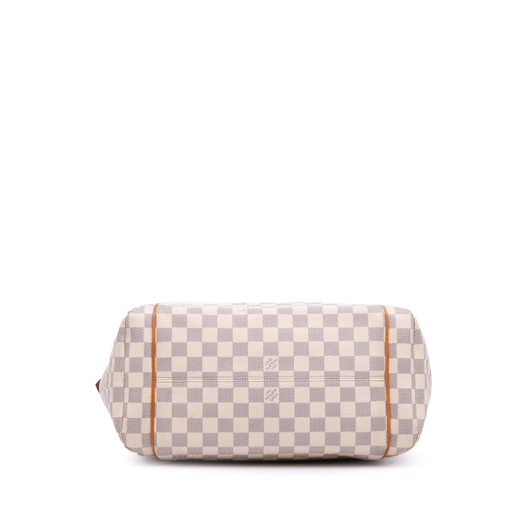 Louis Vuitton Damier Azur Totally MM