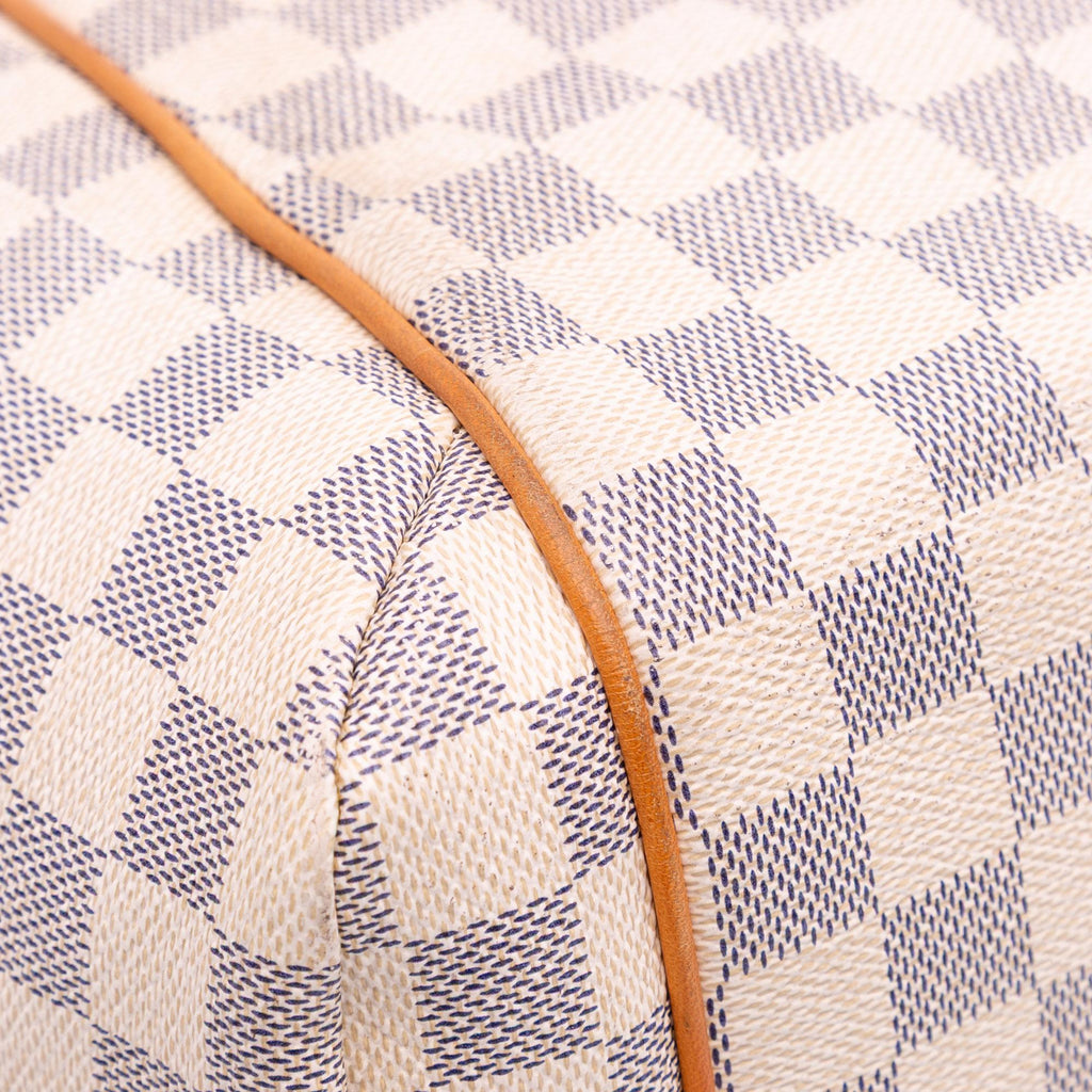 Louis Vuitton Damier Azur Totally MM