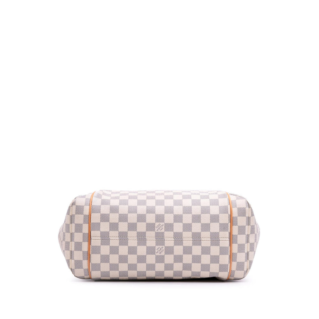 Louis Vuitton Damier Azur Totally MM