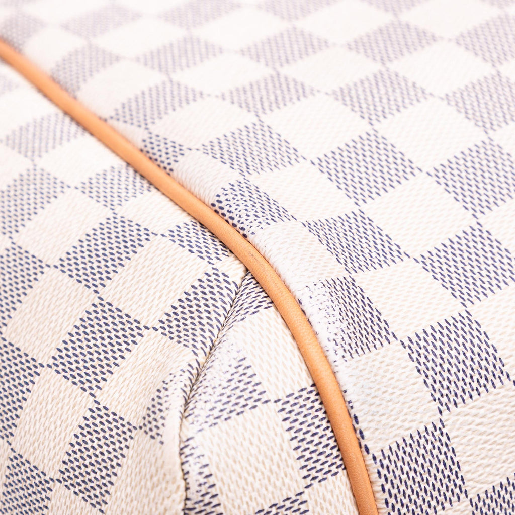 Louis Vuitton Damier Azur Totally MM
