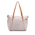 Louis Vuitton Damier Azur Totally MM