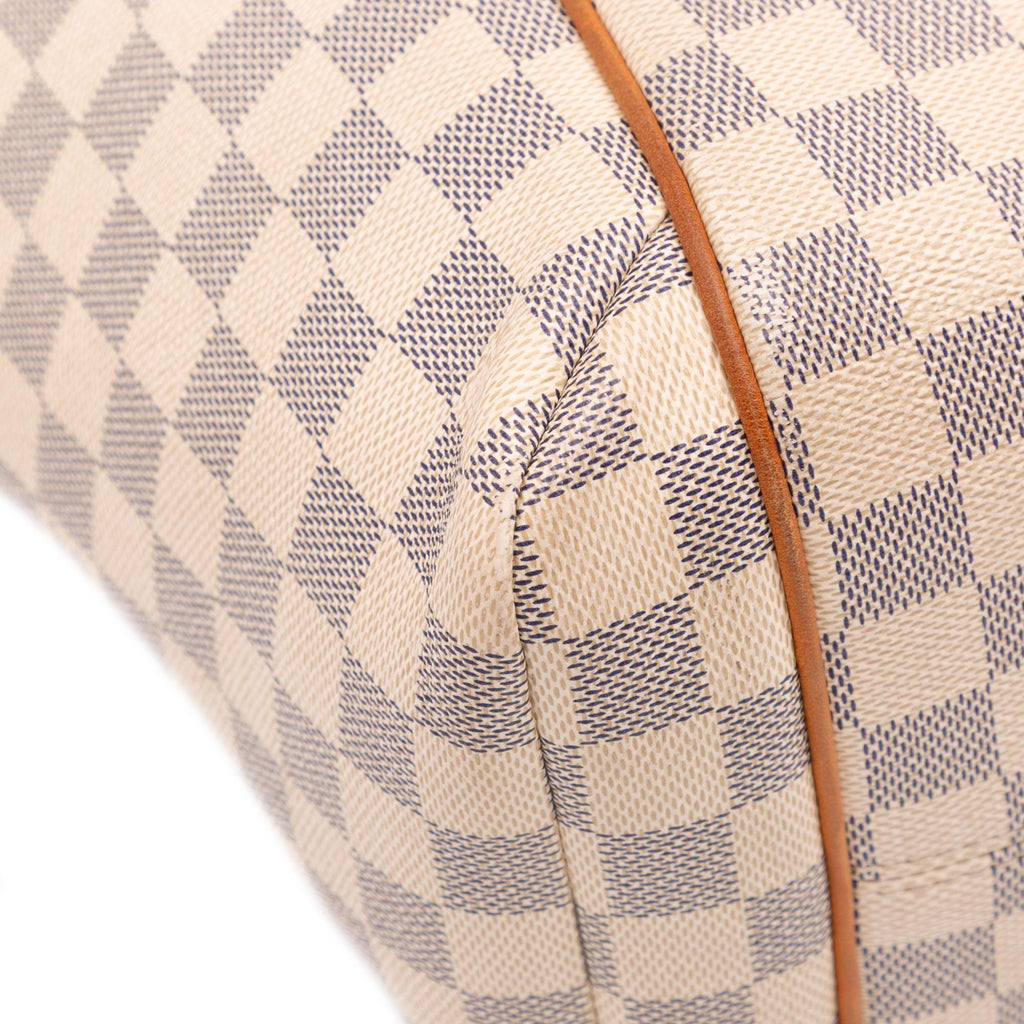 Louis Vuitton Damier Azur Totally MM
