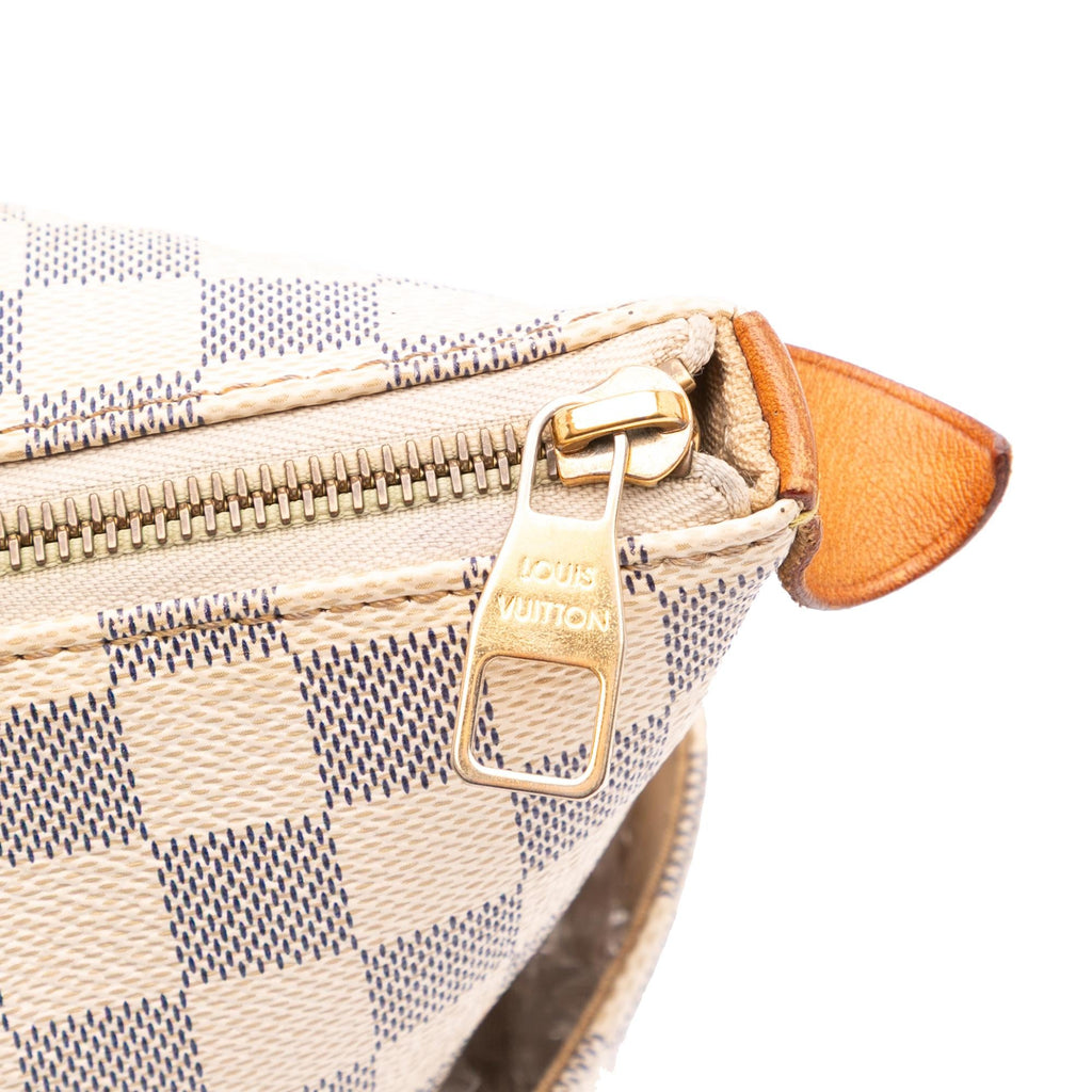 Louis Vuitton Damier Azur Totally MM