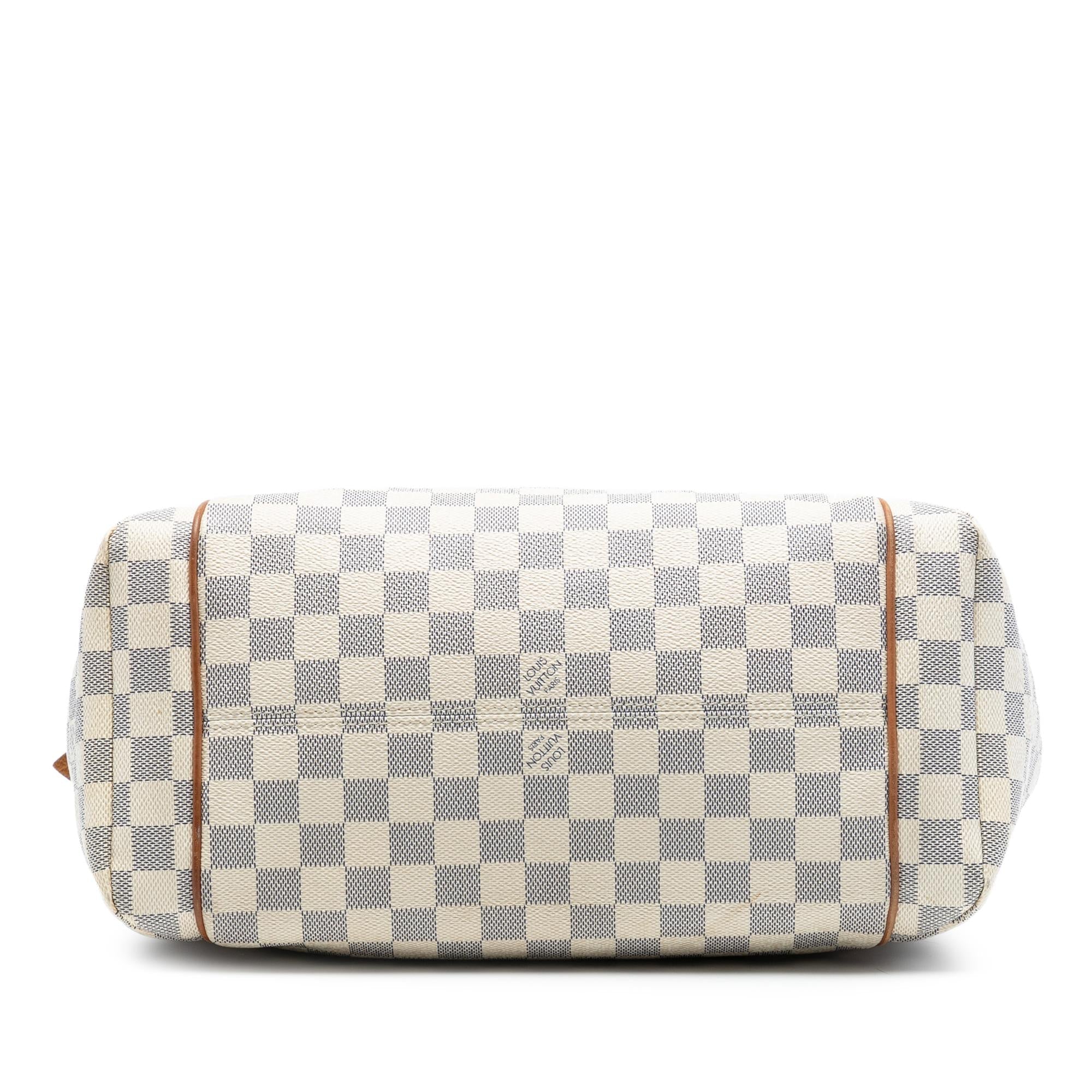 Louis Vuitton Damier Azur Totally MM