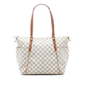 Louis Vuitton Damier Azur Totally MM