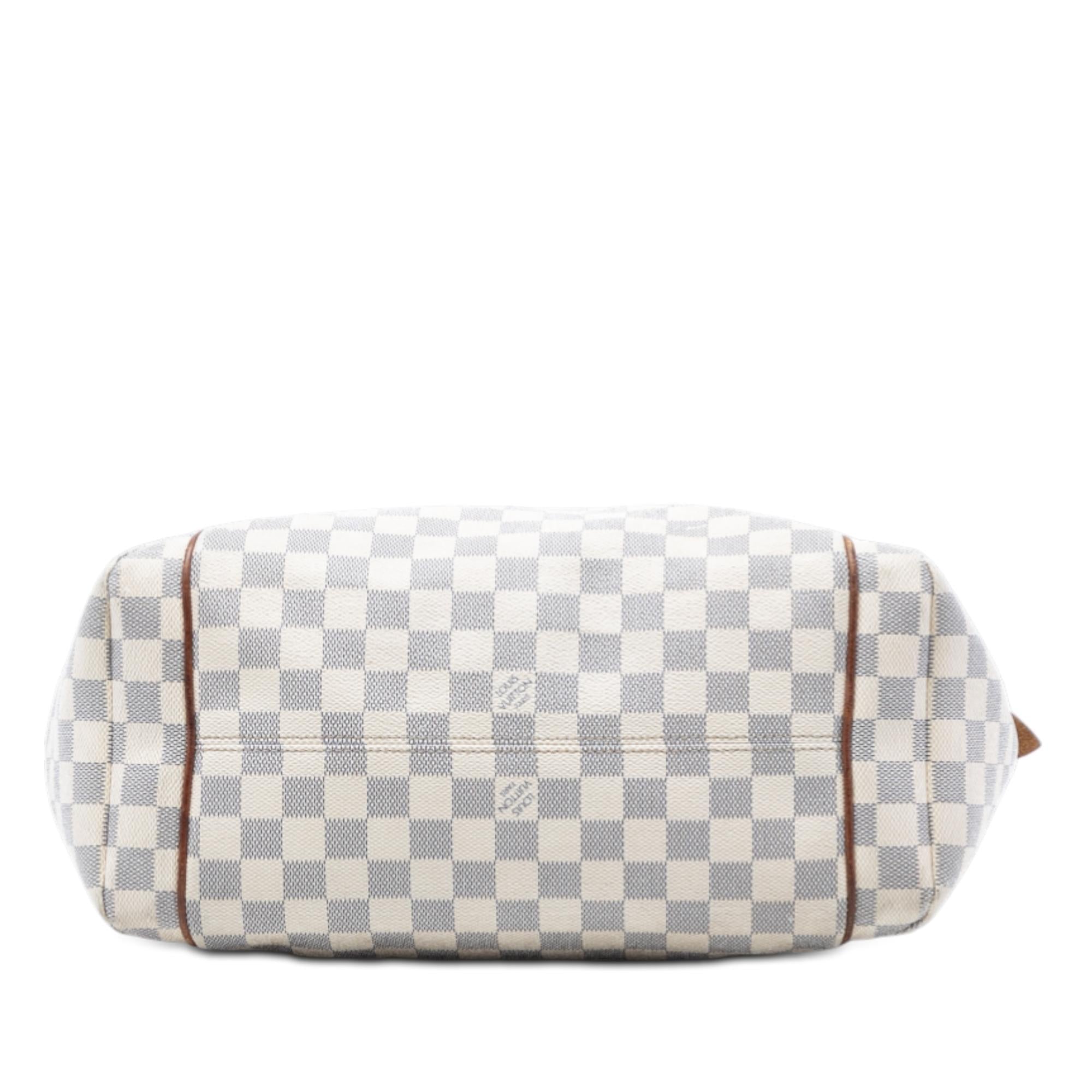 Louis Vuitton Damier Azur Totally MM