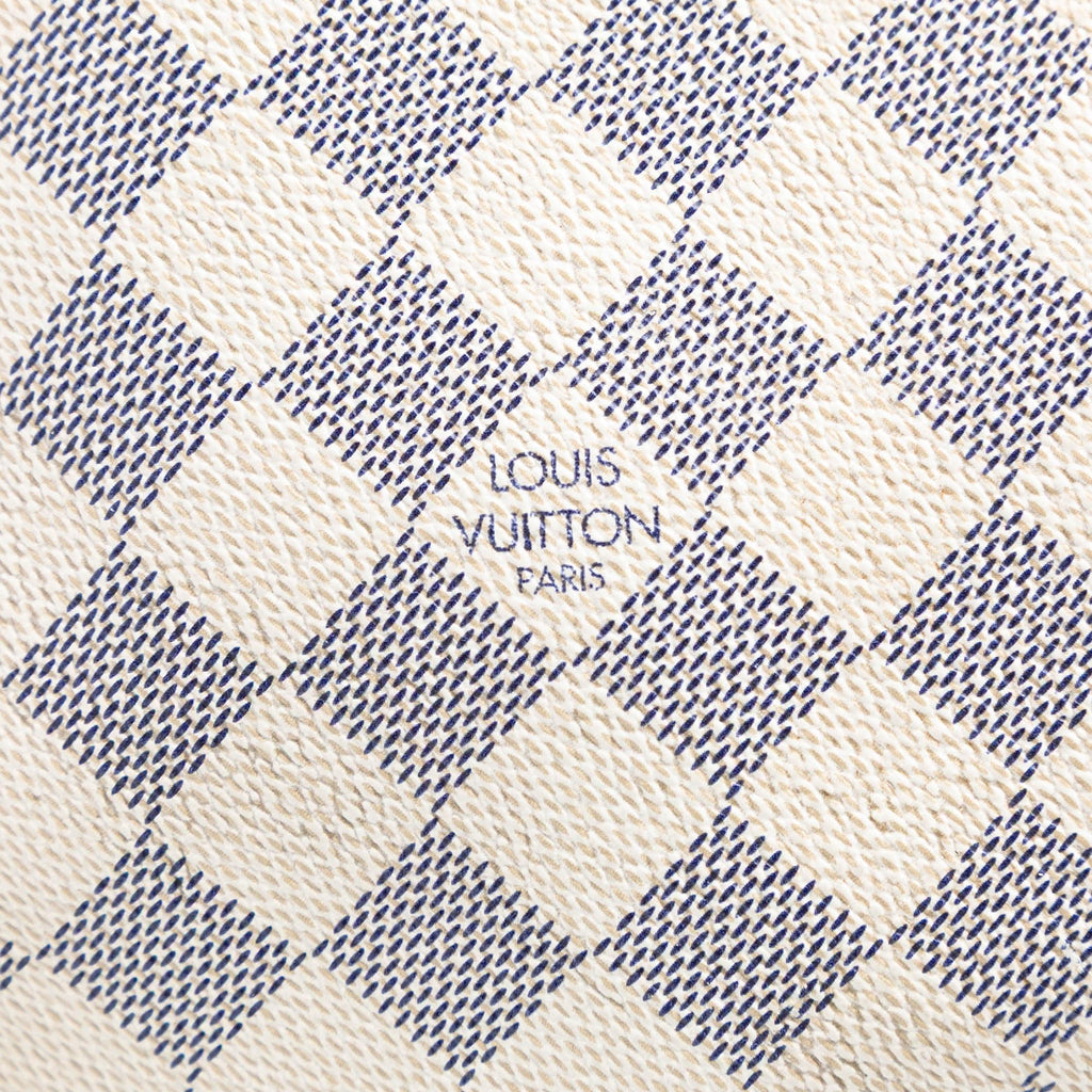 Louis Vuitton Damier Azur Totally MM