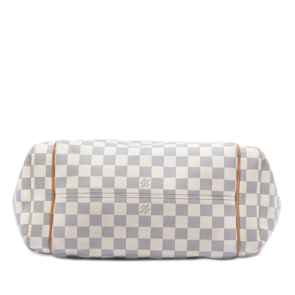 Louis Vuitton Damier Azur Totally MM