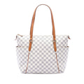 Louis Vuitton Damier Azur Totally MM