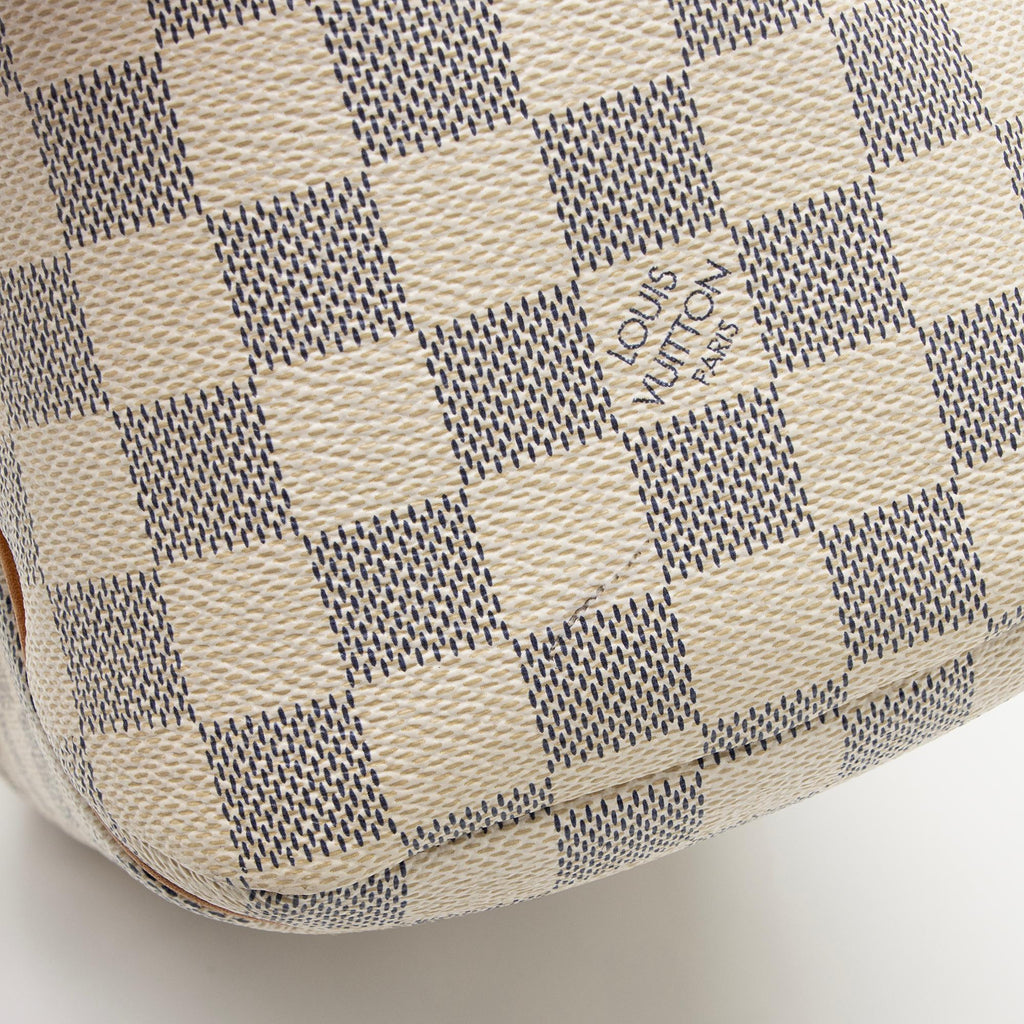 Louis Vuitton Damier Azur Totally PM Tote (SHF-BTNLve)