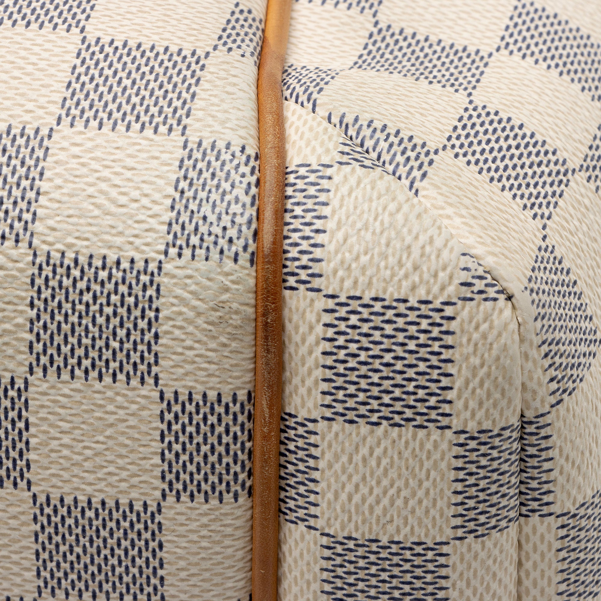 Louis Vuitton Damier Azur Totally PM Tote (SHF-7DTMUW)