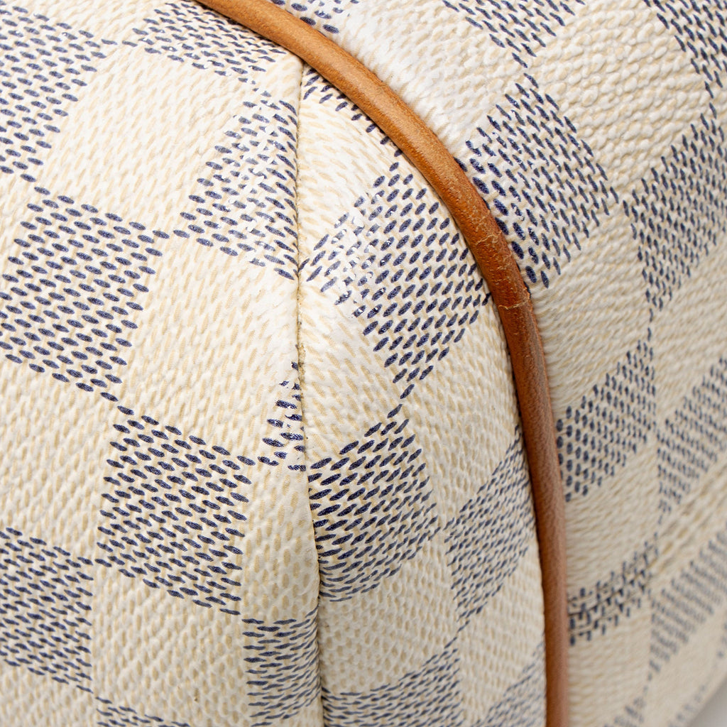 Louis Vuitton Damier Azur Totally PM Tote