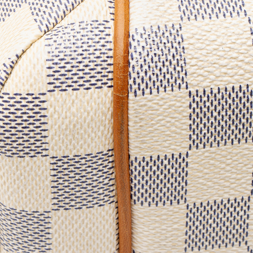 Louis Vuitton Damier Azur Totally PM Tote