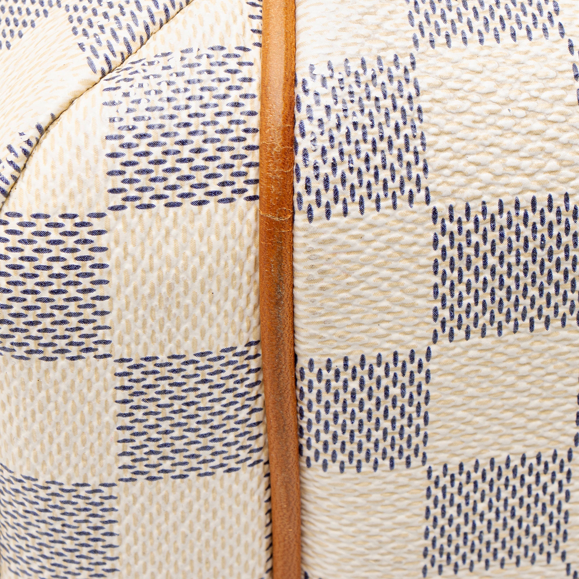 Louis Vuitton Damier Azur Totally PM Tote