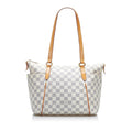 Louis Vuitton Damier Azur Totally PM (SHG-Z8g3hk)