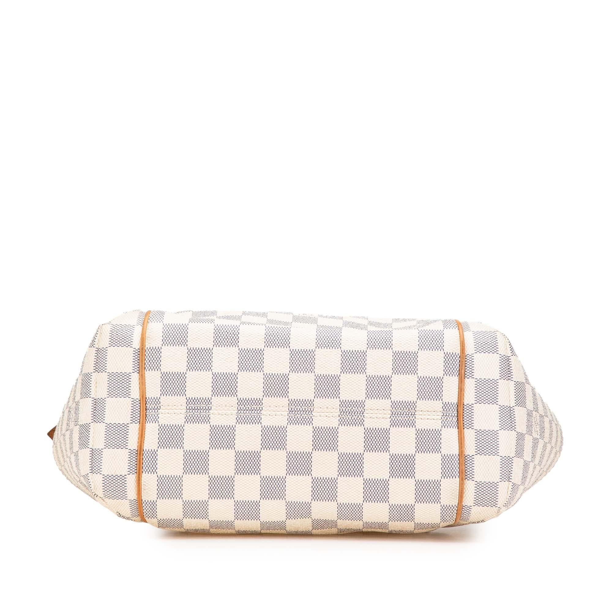 Louis Vuitton Damier Azur Totally PM