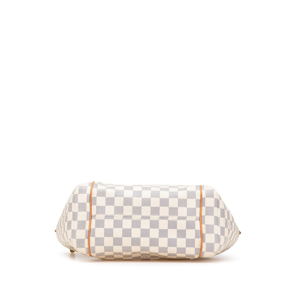 Louis Vuitton Damier Azur Totally PM