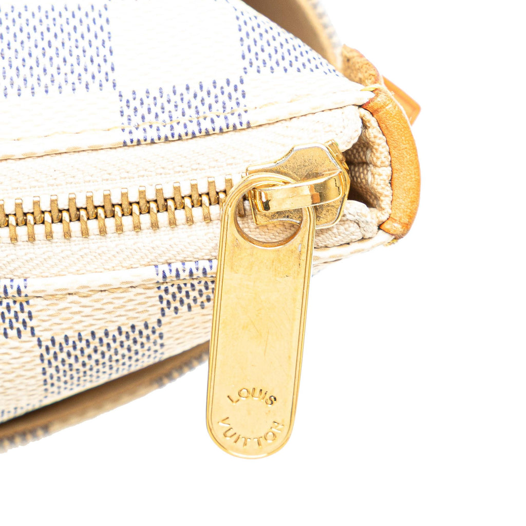 Louis Vuitton Damier Azur Totally PM